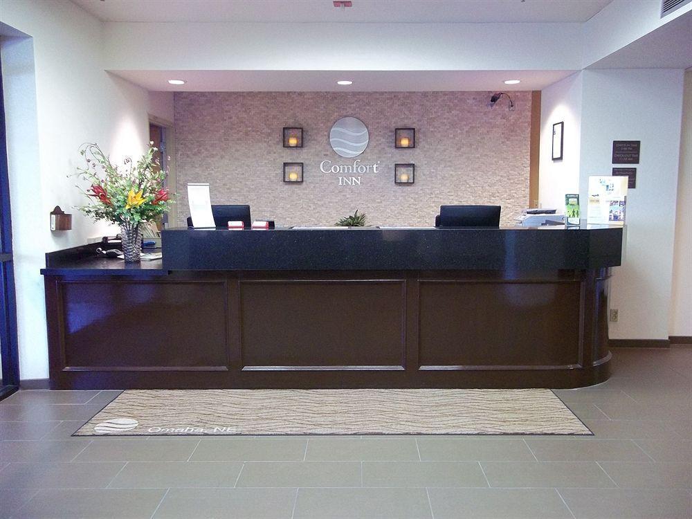 Four Points By Sheraton Omaha Midtown Εξωτερικό φωτογραφία