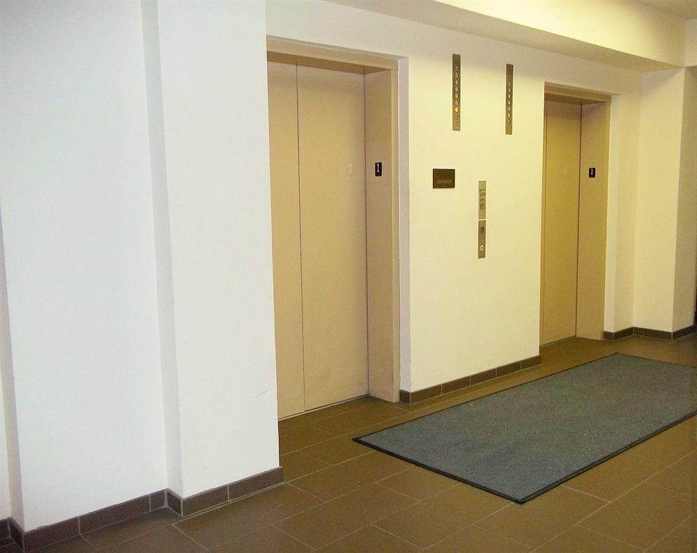 Four Points By Sheraton Omaha Midtown Εξωτερικό φωτογραφία
