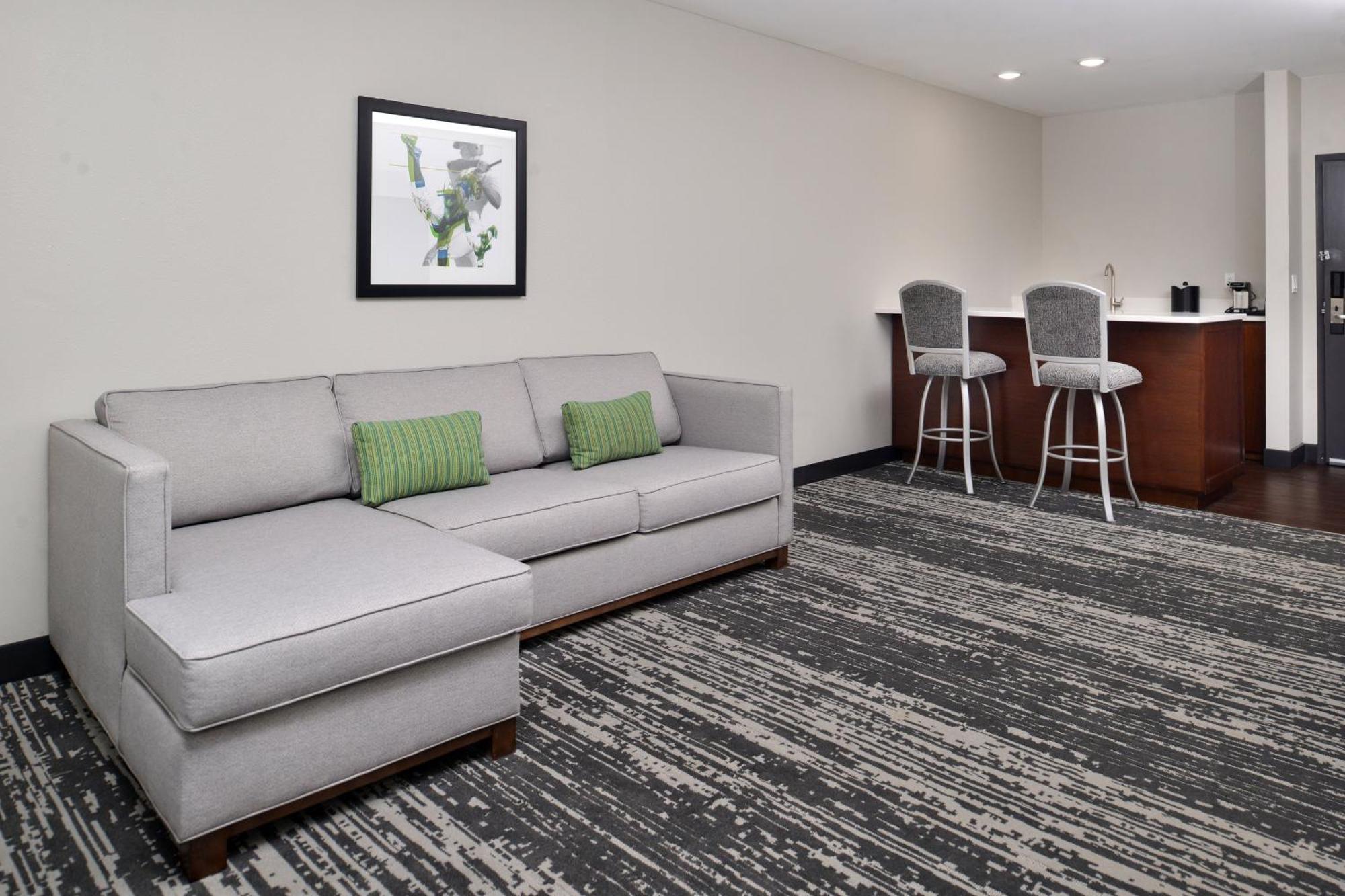 Four Points By Sheraton Omaha Midtown Εξωτερικό φωτογραφία