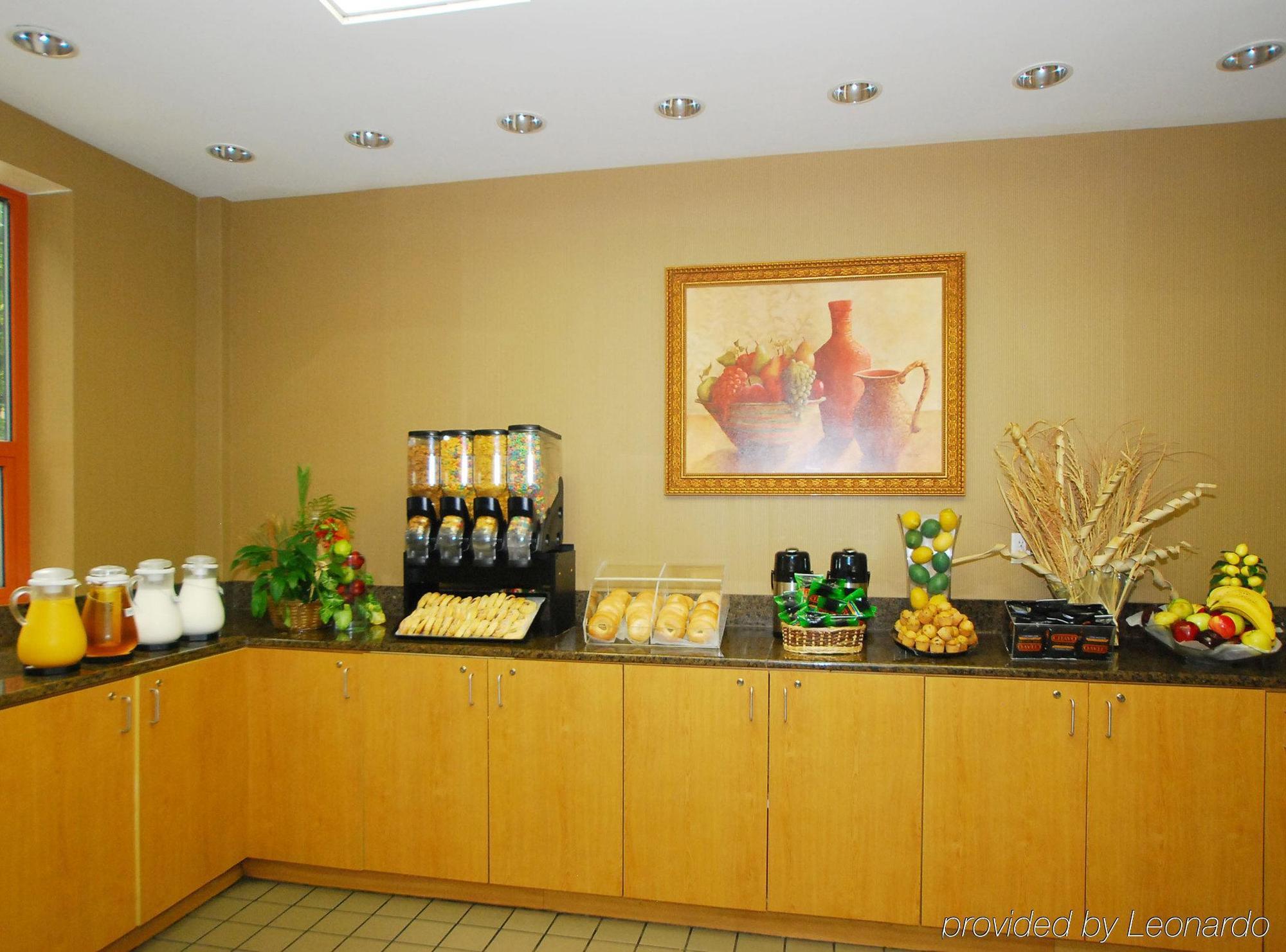 Four Points By Sheraton Omaha Midtown Εστιατόριο φωτογραφία