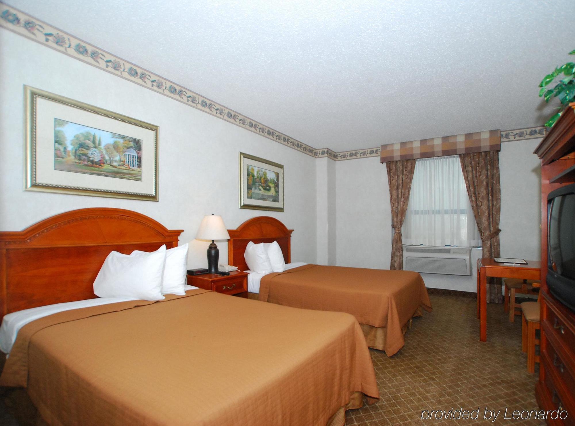 Four Points By Sheraton Omaha Midtown Δωμάτιο φωτογραφία