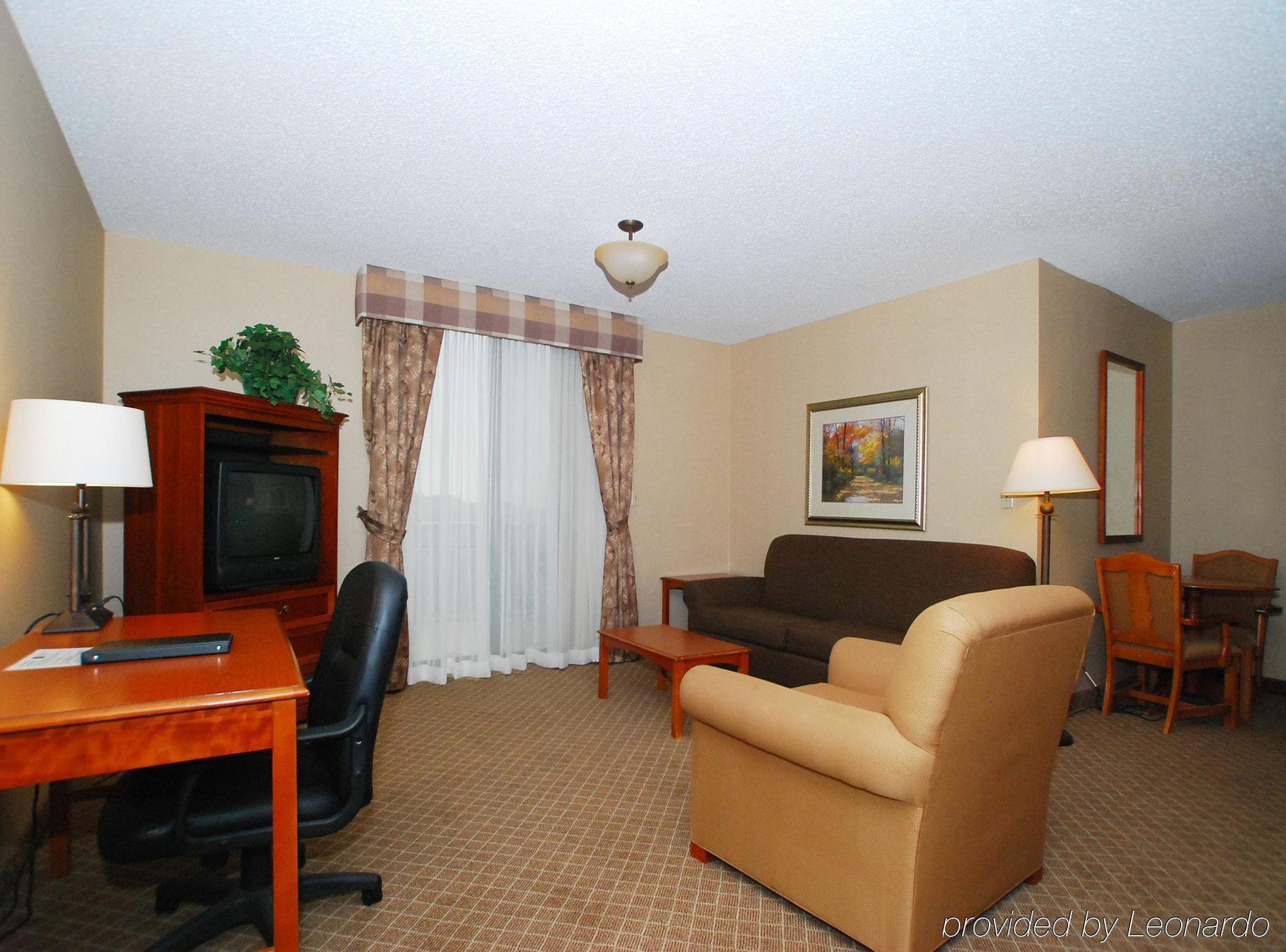 Four Points By Sheraton Omaha Midtown Δωμάτιο φωτογραφία