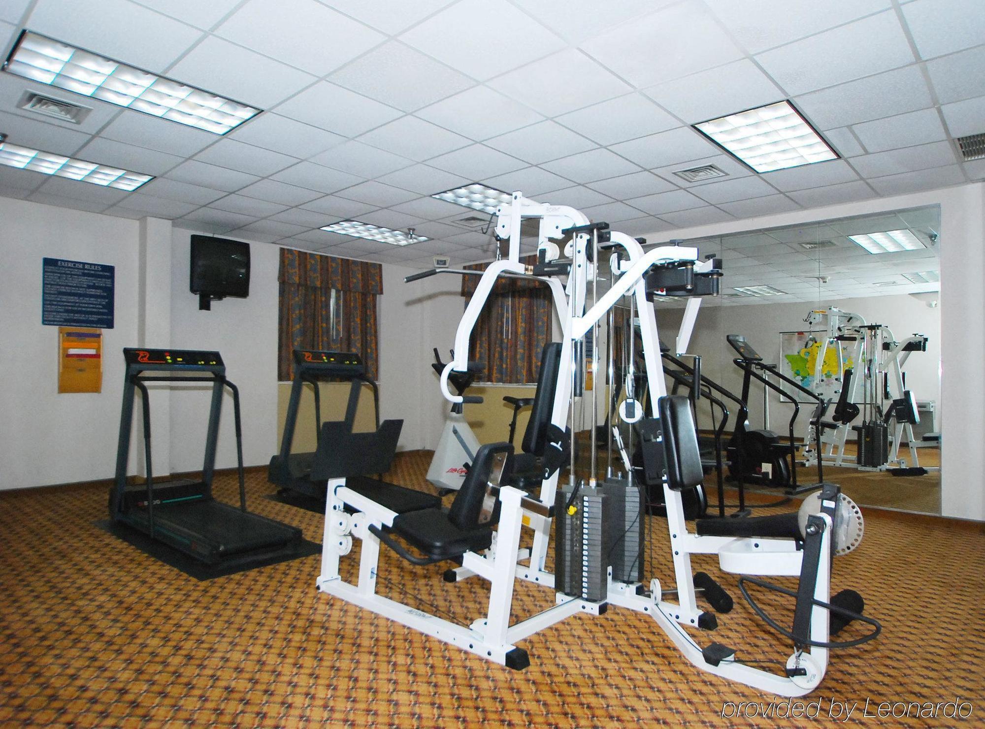 Four Points By Sheraton Omaha Midtown Ανέσεις φωτογραφία