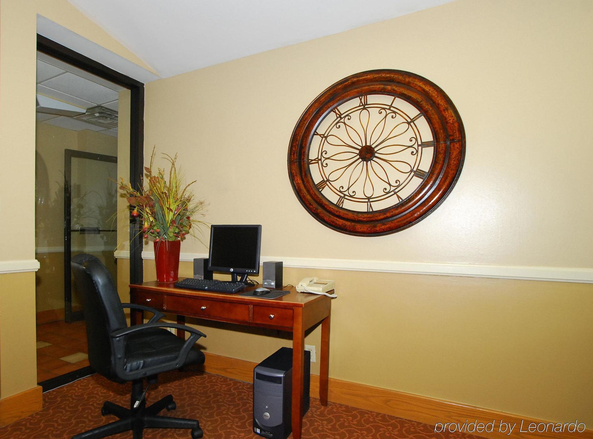 Four Points By Sheraton Omaha Midtown Ανέσεις φωτογραφία
