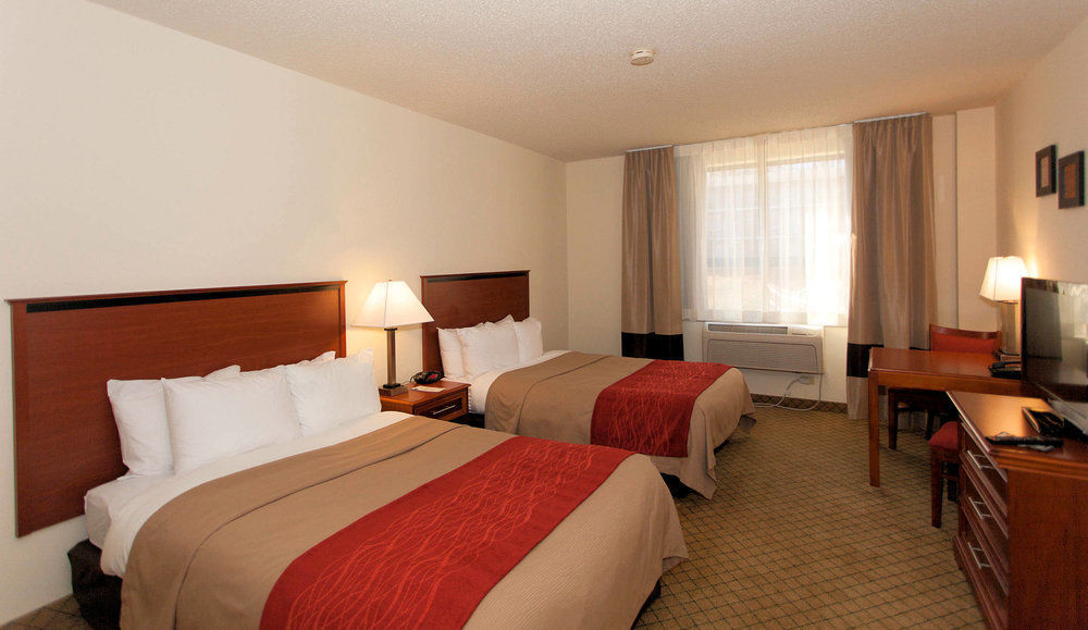 Four Points By Sheraton Omaha Midtown Εξωτερικό φωτογραφία