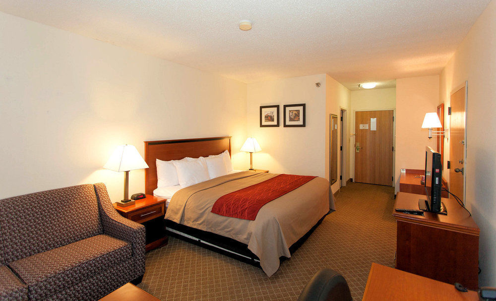 Four Points By Sheraton Omaha Midtown Εξωτερικό φωτογραφία
