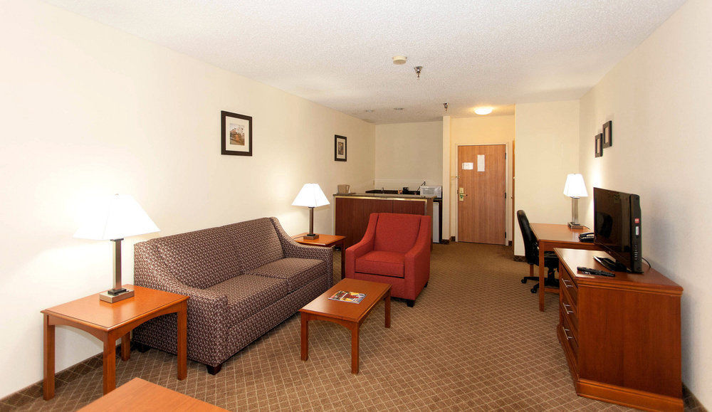 Four Points By Sheraton Omaha Midtown Εξωτερικό φωτογραφία