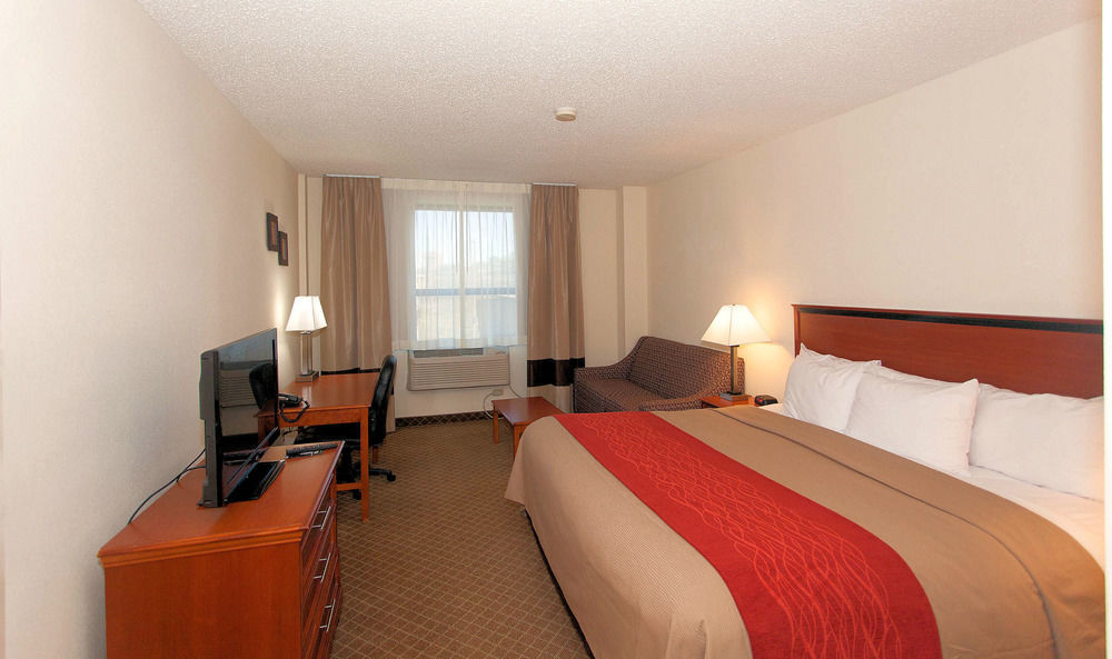 Four Points By Sheraton Omaha Midtown Εξωτερικό φωτογραφία