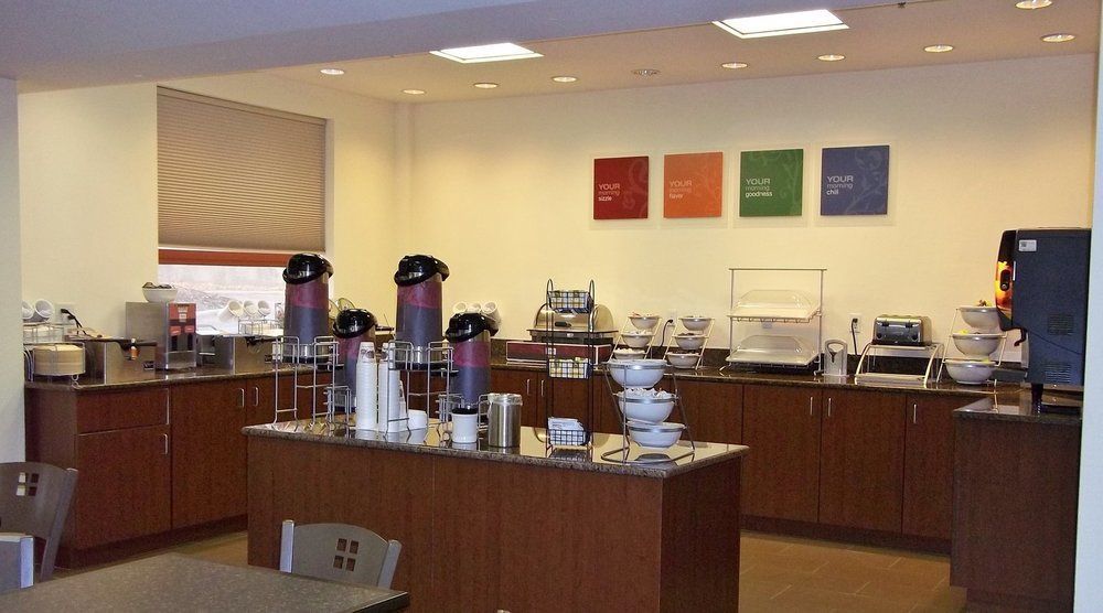 Four Points By Sheraton Omaha Midtown Εξωτερικό φωτογραφία