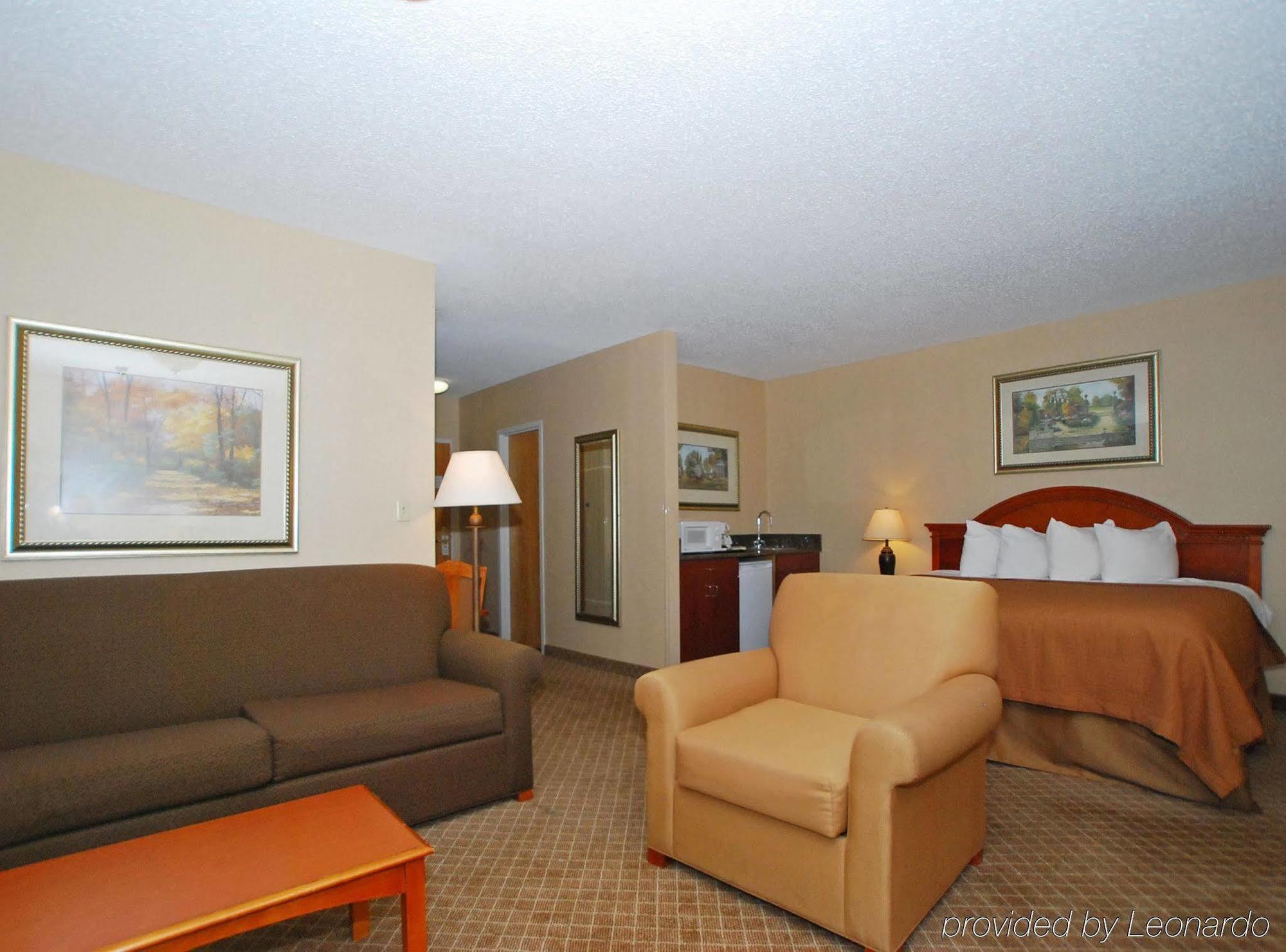Four Points By Sheraton Omaha Midtown Δωμάτιο φωτογραφία